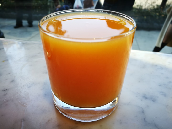 friedmans04 New York-果真大蘋果之紐約真好玩 Friedman's 早午餐正時尚