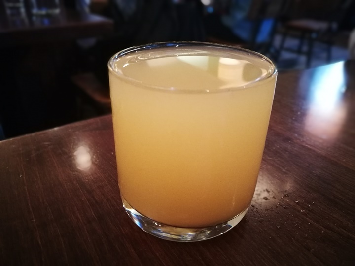 friedmans05 New York-果真大蘋果之紐約真好玩 Friedman's 早午餐正時尚