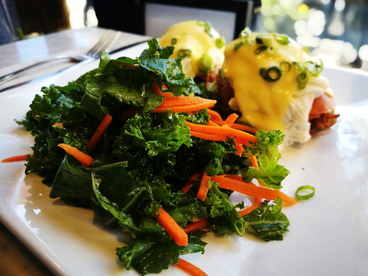 friedmans09 New York-果真大蘋果之紐約真好玩 Friedman's 早午餐正時尚