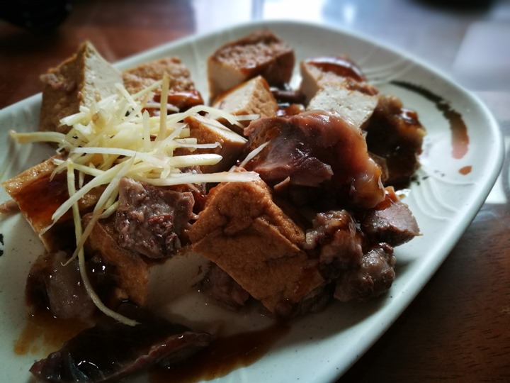 goodtastenodles05 中壢-好滋味麵館 蛤蠣爆多大滿足的海鮮拉麵與蛤蠣湯