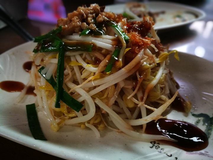 goodtastenodles07 中壢-好滋味麵館 蛤蠣爆多大滿足的海鮮拉麵與蛤蠣湯