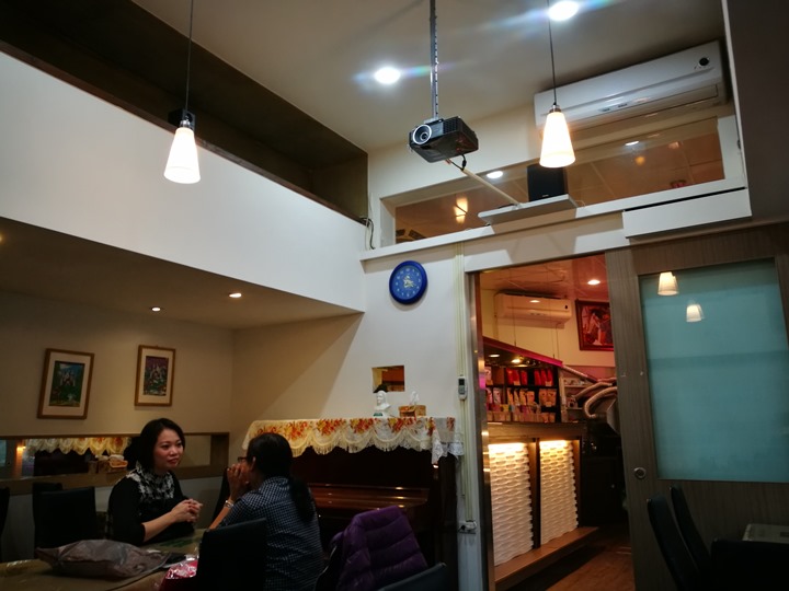 greengarden5 中壢-綠園咖啡 簡單的平價手沖