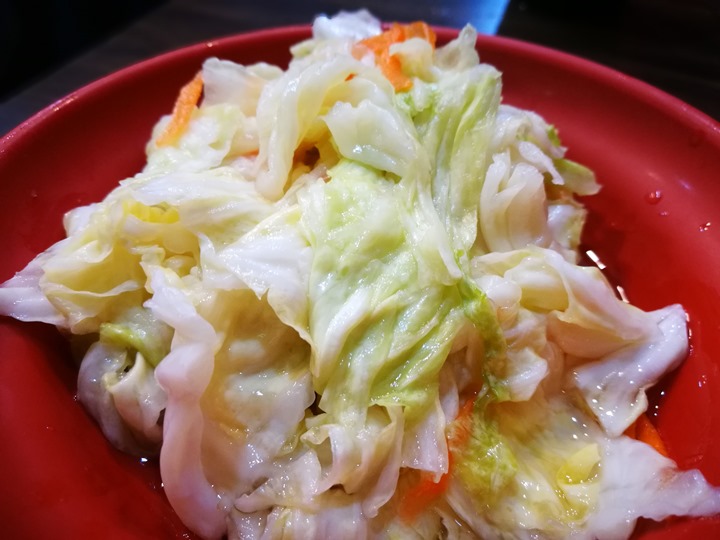 janexiang3 中和-香珍鍋貼水餃 中和交流道旁人氣小店