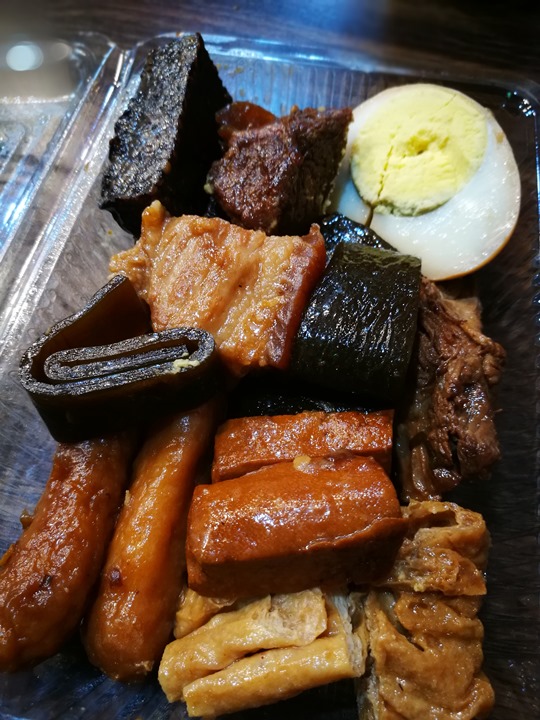 janexiang4 中和-香珍鍋貼水餃 中和交流道旁人氣小店