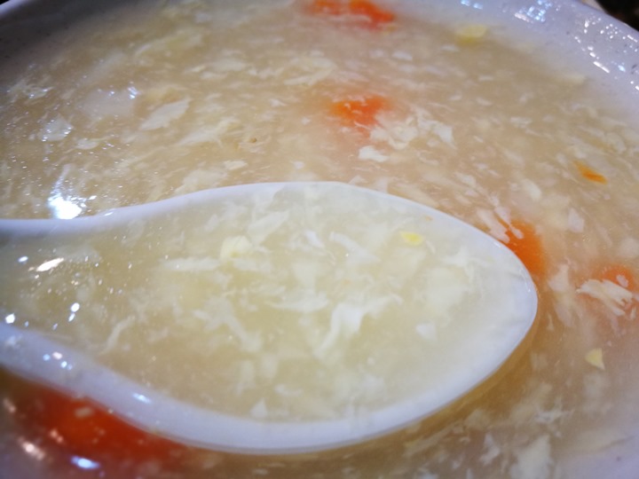 janexiang5 中和-香珍鍋貼水餃 中和交流道旁人氣小店