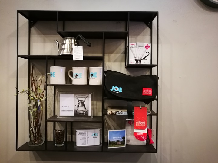 joecoffee09 New York-果真大蘋果之紐約真好玩Joe Coffee咖啡空少推薦的小巧咖啡館