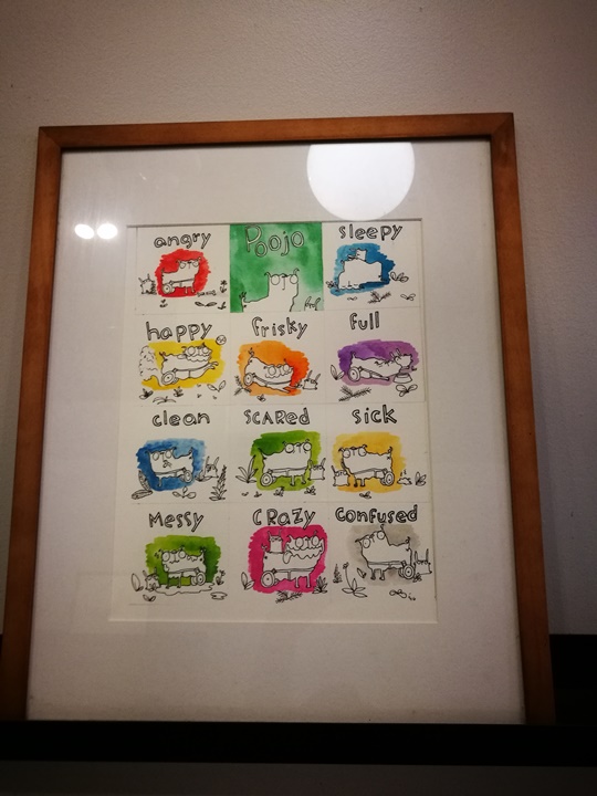 joecoffee10 New York-果真大蘋果之紐約真好玩Joe Coffee咖啡空少推薦的小巧咖啡館