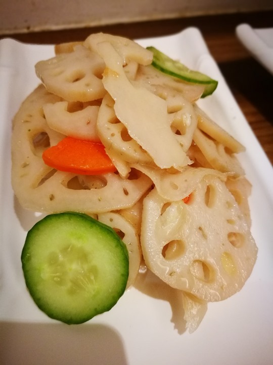 lazytocook4 平鎮-懶得煮 平價超人氣客家小吃 可我覺得還好