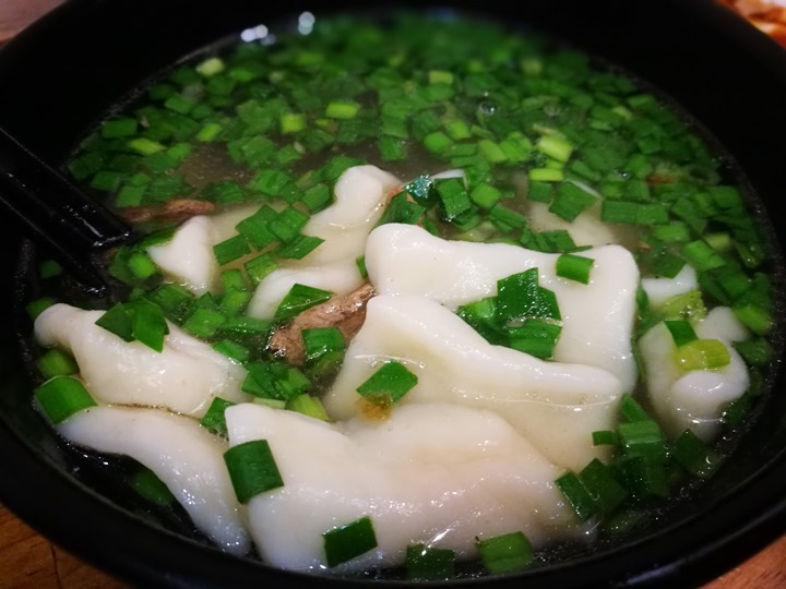 lazytocook6 平鎮-懶得煮 平價超人氣客家小吃 可我覺得還好