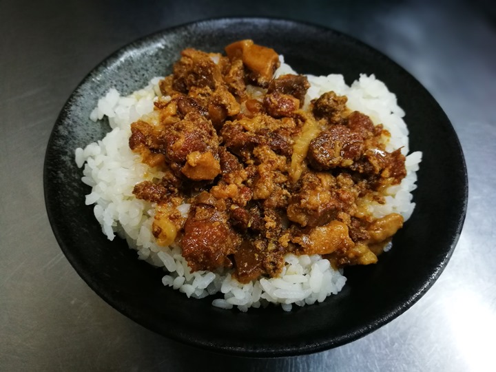 liaochichen4 中壢-廖家麻油雞 麻油雞湯西施雞湯都好喝