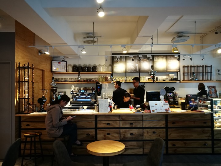 louisa12102 竹北-Louisa路易莎咖啡 2.5代新裝潢