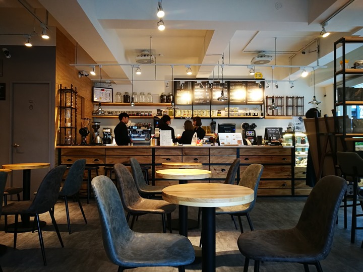 louisa12105 竹北-Louisa路易莎咖啡 2.5代新裝潢