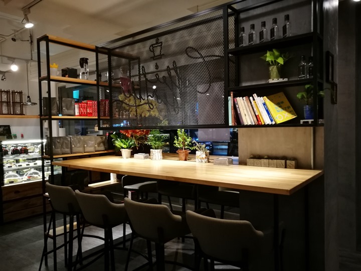 louisa12107 竹北-Louisa路易莎咖啡 2.5代新裝潢