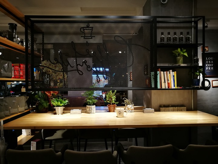 louisa12108 竹北-Louisa路易莎咖啡 2.5代新裝潢