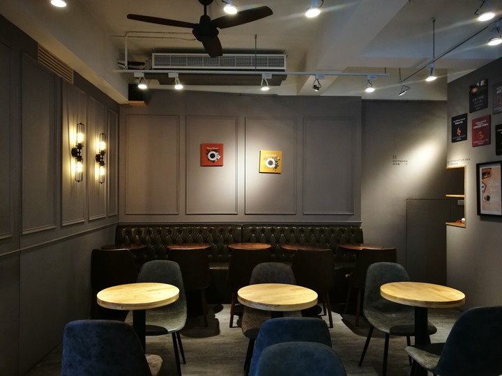 louisa12110 竹北-Louisa路易莎咖啡 2.5代新裝潢