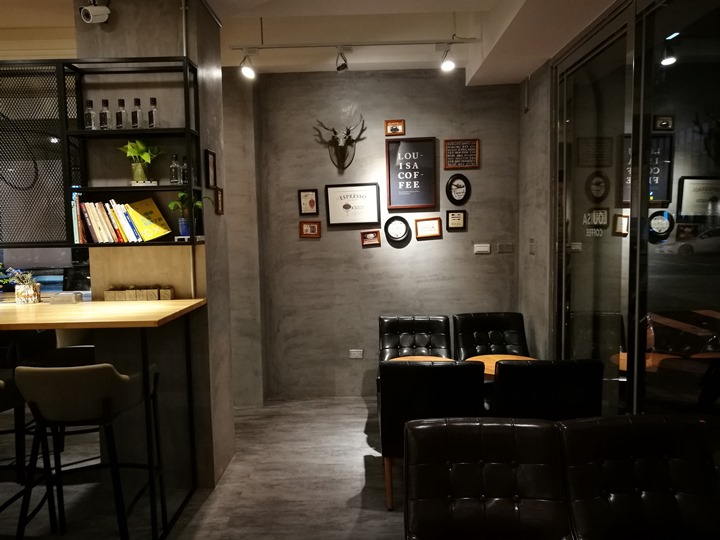 louisa12111 竹北-Louisa路易莎咖啡 2.5代新裝潢