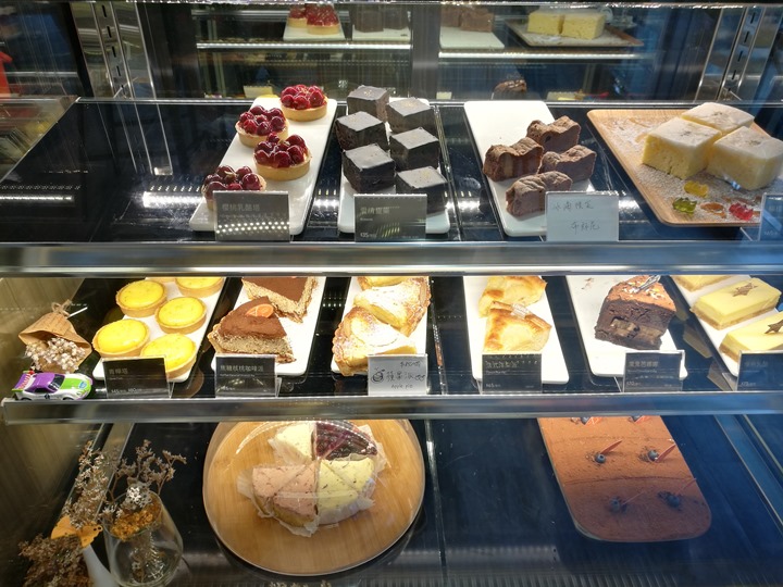 louisa12112 竹北-Louisa路易莎咖啡 2.5代新裝潢