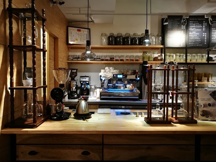 louisa12113 竹北-Louisa路易莎咖啡 2.5代新裝潢