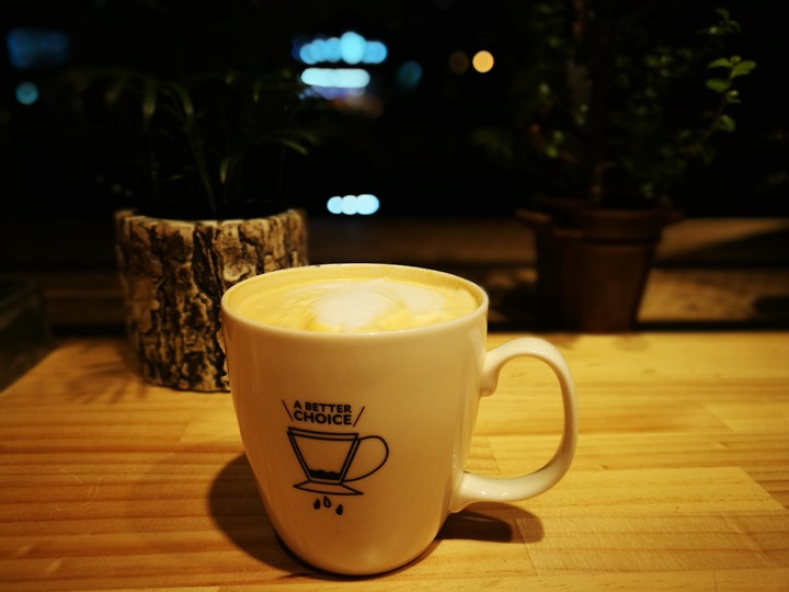 louisa12114 竹北-Louisa路易莎咖啡 2.5代新裝潢