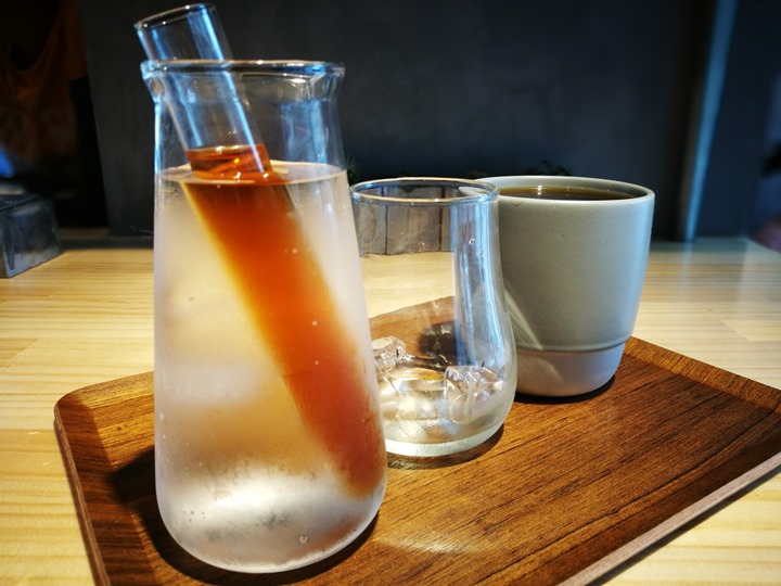 louisa12116 竹北-Louisa路易莎咖啡 2.5代新裝潢