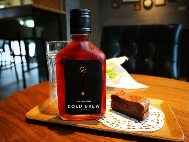 louisa12118 竹北-Louisa路易莎咖啡 2.5代新裝潢