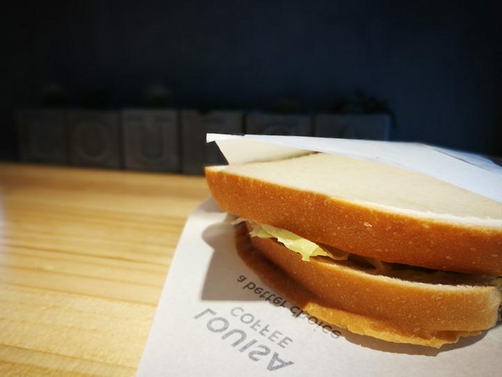 louisa12119 竹北-Louisa路易莎咖啡 2.5代新裝潢