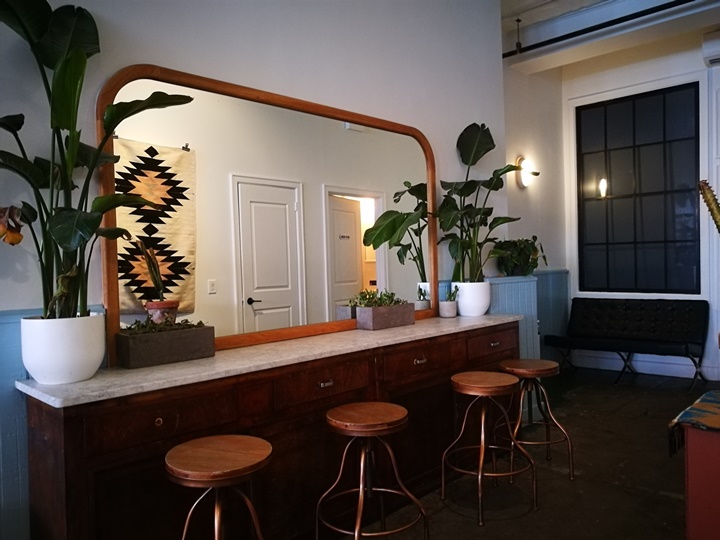 ludlowcoffee10 New York-果真大蘋果之紐約真好玩 Ludlow Coffee有好豆子就有好味道