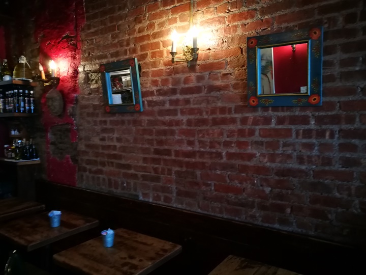 maxcaffe07 New York-果真大蘋果之紐約真好玩 Max Coffee哥大附近西式早餐