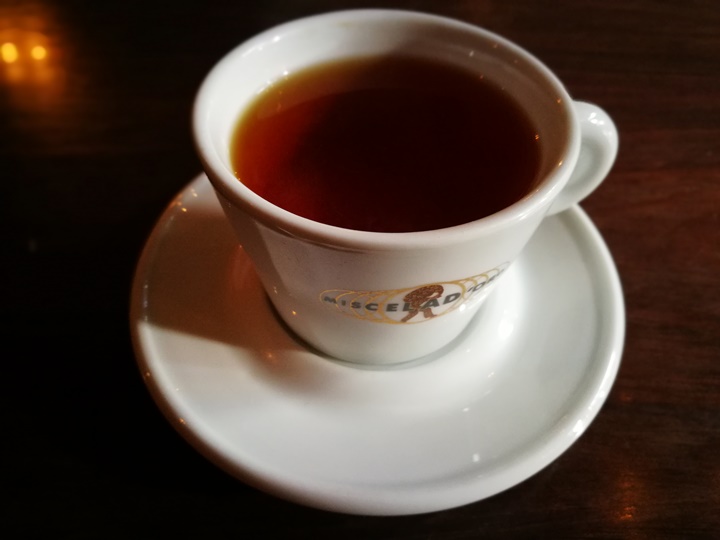 maxcaffe11 New York-果真大蘋果之紐約真好玩 Max Coffee哥大附近西式早餐