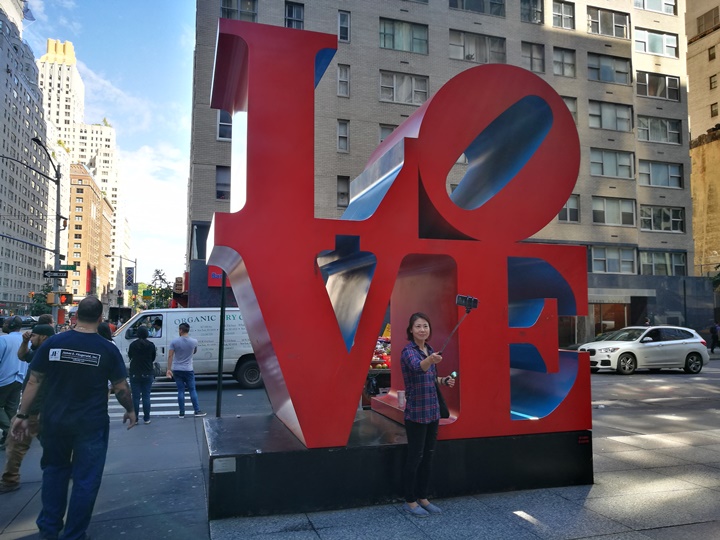 milos02 New York-果真大蘋果之紐約真好玩 Estiatorio Milos地中海餐廳 龍蝦好好吃