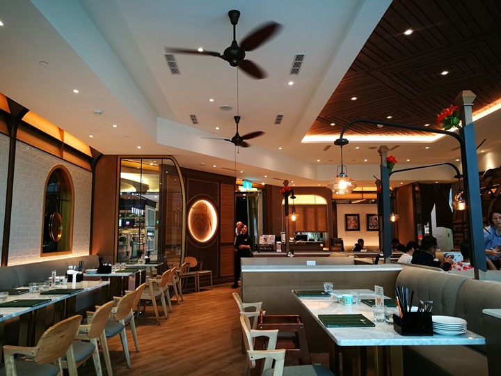 paparich02 南港-金爸爸 馬來西亞特色食物好下飯