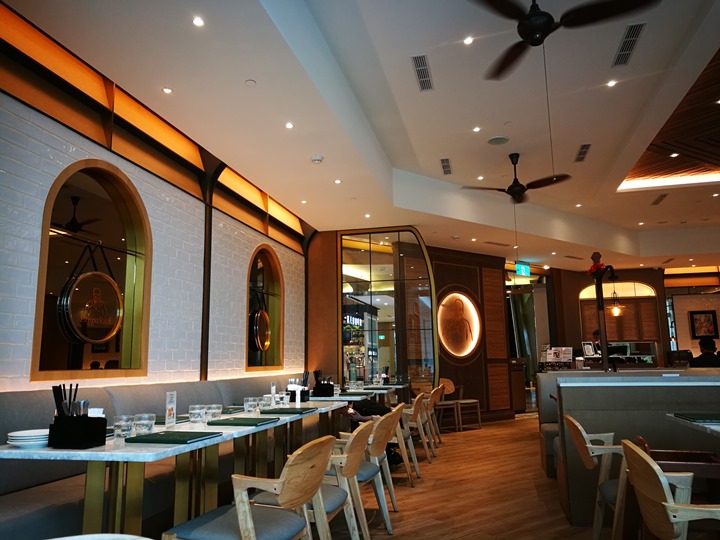 paparich03 南港-金爸爸 馬來西亞特色食物好下飯