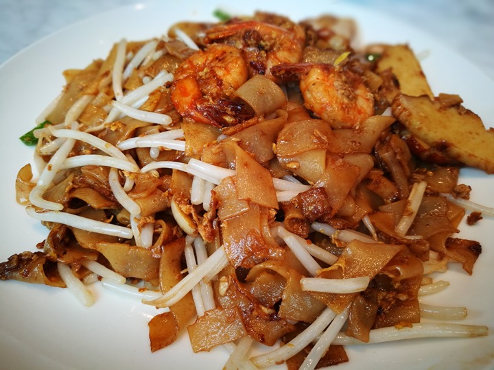 paparich11 南港-金爸爸 馬來西亞特色食物好下飯