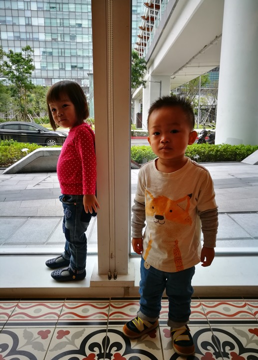 paparich15 南港-金爸爸 馬來西亞特色食物好下飯