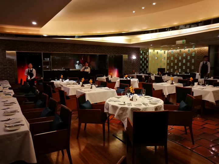 robins05 中山-感受最細緻的服務與美食...晶華飯店Robin's牛排屋