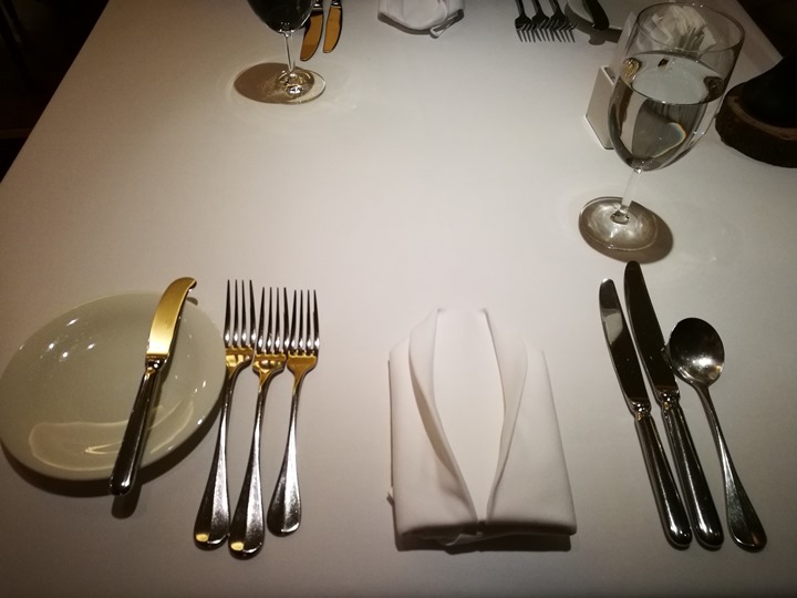 robins06 中山-感受最細緻的服務與美食...晶華飯店Robin's牛排屋