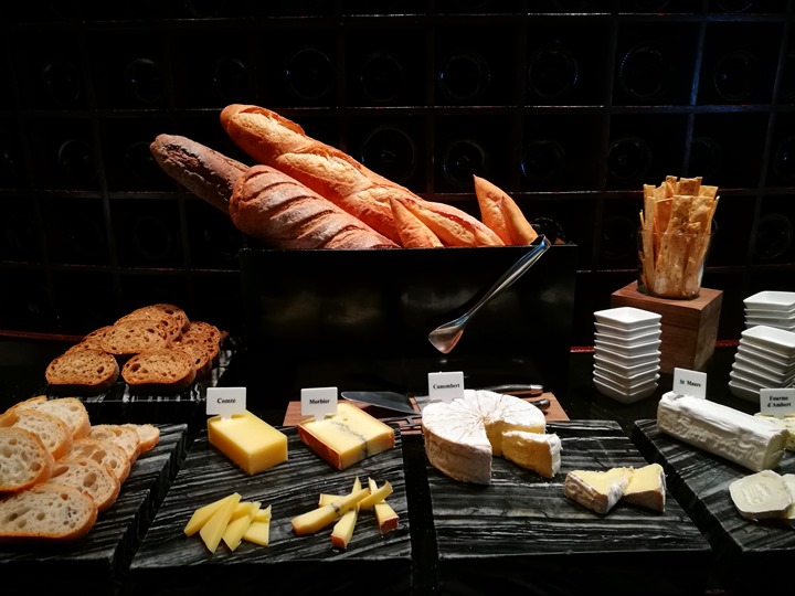 robins09 中山-感受最細緻的服務與美食...晶華飯店Robin's牛排屋