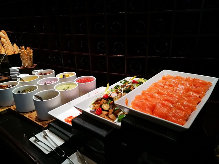 robins10 中山-感受最細緻的服務與美食...晶華飯店Robin's牛排屋