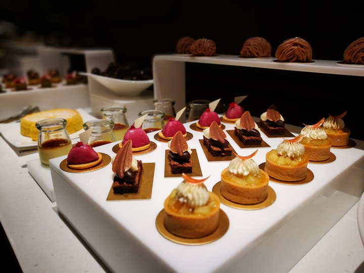 robins12 中山-感受最細緻的服務與美食...晶華飯店Robin's牛排屋