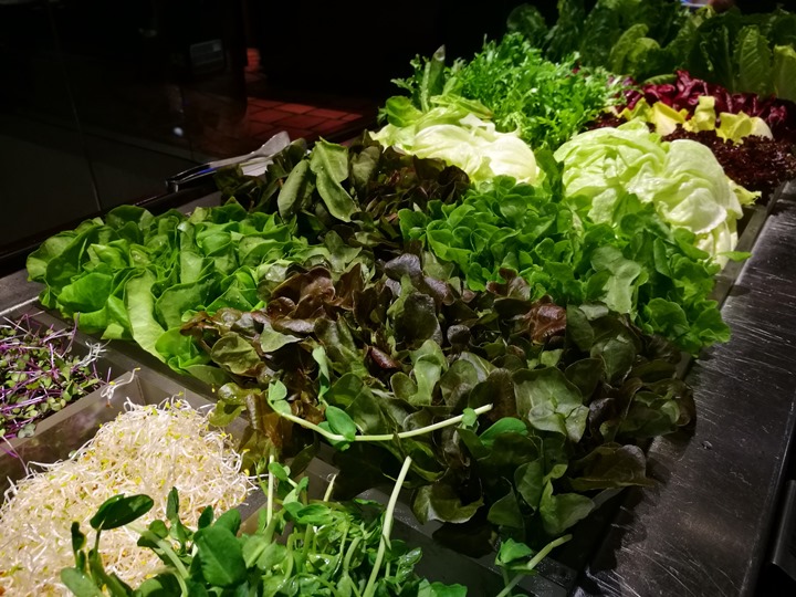 robins14 中山-感受最細緻的服務與美食...晶華飯店Robin's牛排屋