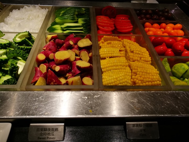 robins15 中山-感受最細緻的服務與美食...晶華飯店Robin's牛排屋