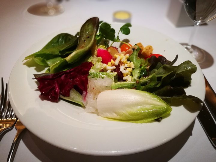 robins16 中山-感受最細緻的服務與美食...晶華飯店Robin's牛排屋