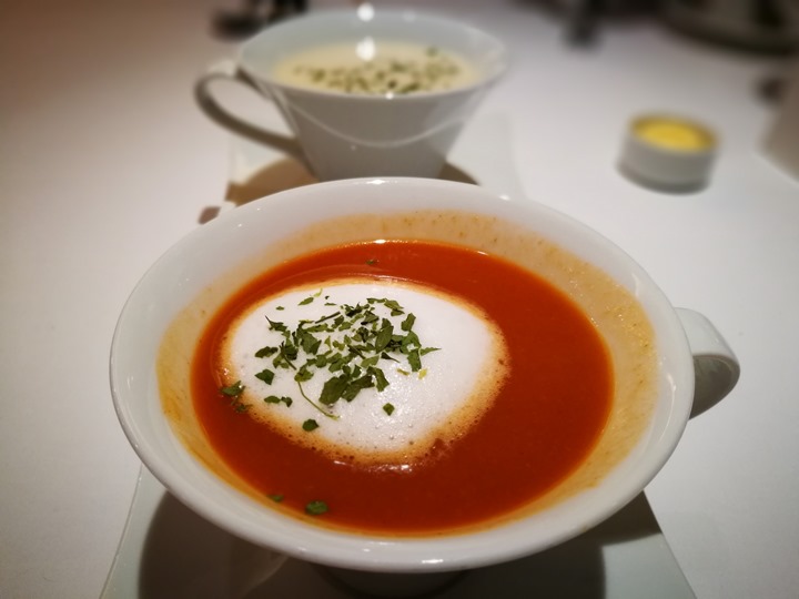 robins18 中山-感受最細緻的服務與美食...晶華飯店Robin's牛排屋