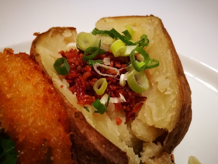 robins28 中山-感受最細緻的服務與美食...晶華飯店Robin's牛排屋