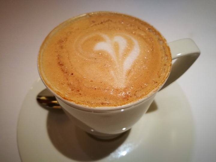 robins29 中山-感受最細緻的服務與美食...晶華飯店Robin's牛排屋