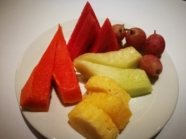 robins30 中山-感受最細緻的服務與美食...晶華飯店Robin's牛排屋