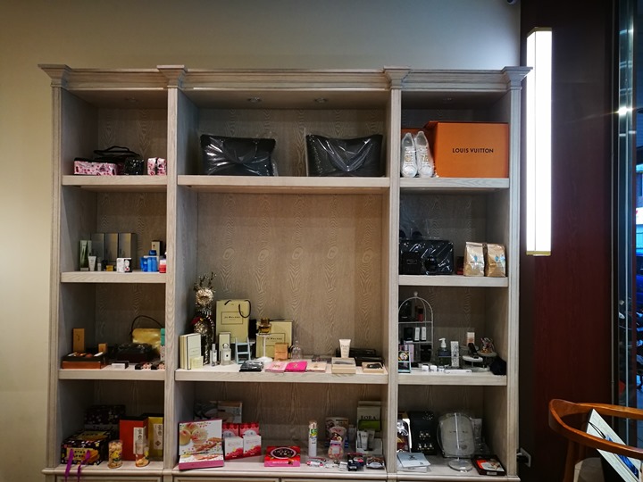 rosephils4 中壢-Rosephils Sogo旁簡單咖啡館