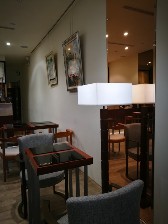 rosephils5 中壢-Rosephils Sogo旁簡單咖啡館