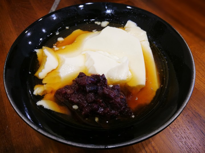 soybeans09 平鎮-濃漾豆乳坊 濃郁香醇的豆乳細緻的傳統豆花