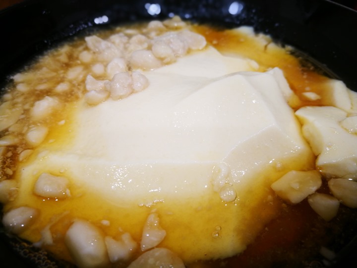 soybeans10 平鎮-濃漾豆乳坊 濃郁香醇的豆乳細緻的傳統豆花